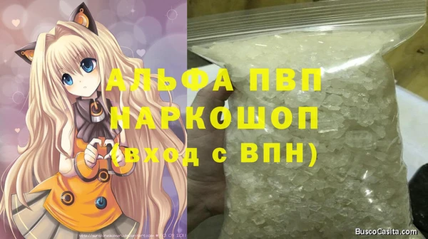 крисы Лагань